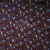Плательная ткань "Фламенко" 4.1, 80 гр/м2, шир.150 см, принт растительный - купить в Москве. Цена 259.21 руб.
