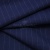 Костюмная ткань "Жаклин", 188 гр/м2, шир. 150 см, цвет тёмно-синий - купить в Москве. Цена 430.84 руб.