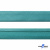 Косая бейка атласная "Омтекс" 15 мм х 132 м, цв. 024 морская волна - купить в Москве. Цена: 225.81 руб.