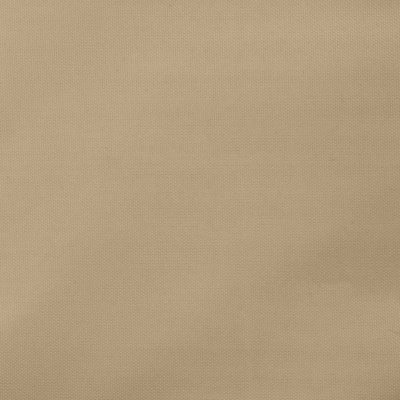 Ткань подкладочная Таффета 16-1010, антист., 53 гр/м2, шир.150см, цвет т.бежевый - купить в Москве. Цена 62.37 руб.