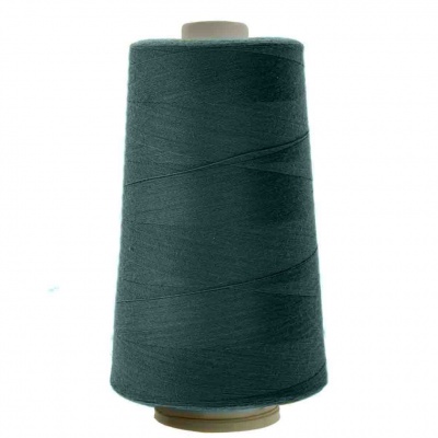 Швейные нитки (армированные) 28S/2, нам. 2 500 м, цвет 226 - купить в Москве. Цена: 148.95 руб.