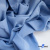 Ткань плательная Марсель 80% полиэстер 20% нейлон,125 гр/м2, шир. 150 см, цв. голубой - купить в Москве. Цена 460.18 руб.
