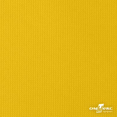 Мембранная ткань "Ditto" 13-0859, PU/WR, 130 гр/м2, шир.150см, цвет жёлтый - купить в Москве. Цена 310.76 руб.