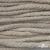 Шнур плетеный d-6 мм круглый, 70% хлопок 30% полиэстер, уп.90+/-1 м, цв.1077-лён - купить в Москве. Цена: 588 руб.