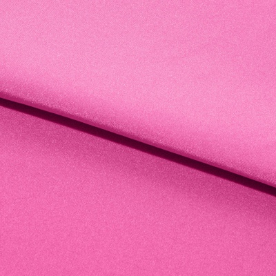 Бифлекс плотный col.820, 210 гр/м2, шир.150см, цвет ярк.розовый - купить в Москве. Цена 646.27 руб.