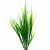 Трава искусственная -2, шт (осока 41см/8 см)				 - купить в Москве. Цена: 104.57 руб.