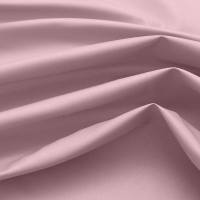 Ткань курточная DEWSPO 240T PU MILKY (MAUVE SHADOW) - пыльный розовый - купить в Москве. Цена 156.61 руб.