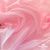 Ткань органза, 100% полиэстр, 28г/м2, шир. 150 см, цв. #47 розовая пудра - купить в Москве. Цена 86.24 руб.