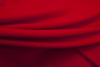 Костюмная ткань с вискозой "Флоренция" 18-1763, 195 гр/м2, шир.150см, цвет красный - купить в Москве. Цена 491.97 руб.