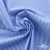 Ткань сорочечная Полоска Кенди, 115 г/м2, 58% пэ,42% хл, шир.150 см, цв.2-голубой, (арт.110) - купить в Москве. Цена 306.69 руб.