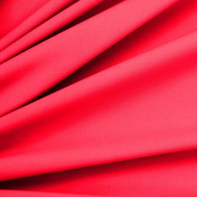 Костюмная ткань с вискозой "Бэлла" 18-1655, 290 гр/м2, шир.150см, цвет красный - купить в Москве. Цена 597.44 руб.