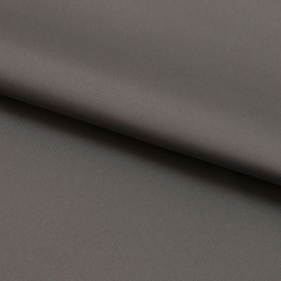Курточная ткань Дюэл (дюспо) 18-0201, PU/WR/Milky, 80 гр/м2, шир.150см, цвет серый - купить в Москве. Цена 160.75 руб.