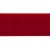 Лента бархатная нейлон, шир.25 мм, (упак. 45,7м), цв.45-красный - купить в Москве. Цена: 981.09 руб.