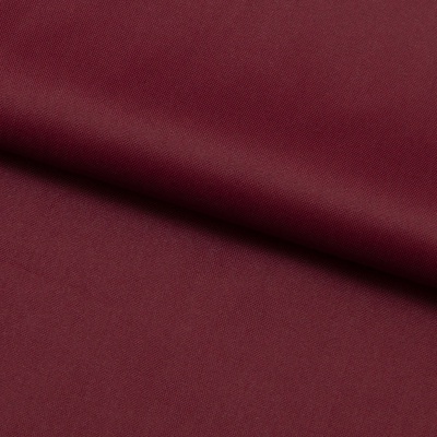 Курточная ткань Дюэл (дюспо) 19-2024, PU/WR/Milky, 80 гр/м2, шир.150см, цвет бордовый - купить в Москве. Цена 141.80 руб.