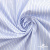 Ткань сорочечная Ронда, 115 г/м2, 58% пэ,42% хл, шир.150 см, цв.3-голубая, (арт.114) - купить в Москве. Цена 306.69 руб.