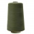 Швейные нитки (армированные) 28S/2, нам. 2 500 м, цвет 208 - купить в Москве. Цена: 139.91 руб.