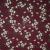 Плательная ткань "Фламенко" 3.3, 80 гр/м2, шир.150 см, принт растительный - купить в Москве. Цена 317.46 руб.