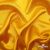 Поли креп-сатин 13-0859, 125 (+/-5) гр/м2, шир.150см, цвет жёлтый - купить в Москве. Цена 155.57 руб.