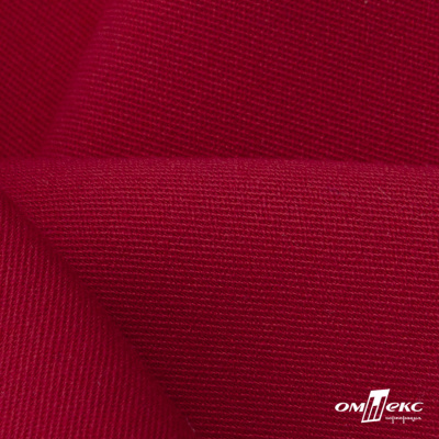 Ткань костюмная "Эльза" 80% P, 16% R, 4% S, 160 г/м2, шир.150 см, цв-красный #93 - купить в Москве. Цена 332.73 руб.