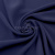 Штапель (100% вискоза), 19-3920, 130 гр/м2, шир.140см, цвет т.синий - купить в Москве. Цена 372.40 руб.