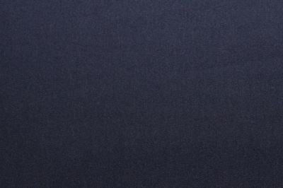 Костюмная ткань с вискозой "Флоренция" 19-4014, 195 гр/м2, шир.150см, цвет серый/шторм - купить в Москве. Цена 458.04 руб.