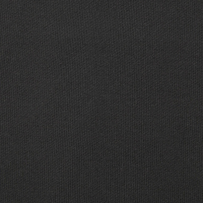 Костюмная ткань "Элис", 200 гр/м2, шир.150см, цвет чёрный - купить в Москве. Цена 306.20 руб.