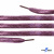 Шнурки #107-01, плоские 130 см, цв.розовый металлик - купить в Москве. Цена: 35.45 руб.