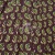 Плательная ткань "Фламенко" 14.1, 80 гр/м2, шир.150 см, принт огурцы - купить в Москве. Цена 241.49 руб.