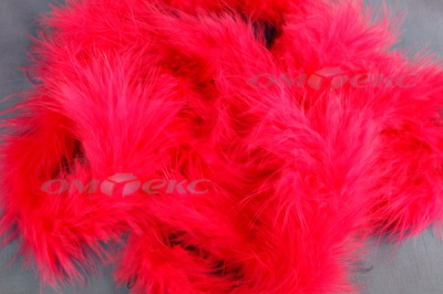 Марабу из пуха и перьев тонкое/насыщенно-розовый - купить в Москве. Цена: 61.70 руб.