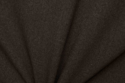 Ткань костюмная 25389 2002, 219 гр/м2, шир.150см, цвет т.серый - купить в Москве. Цена 334.09 руб.
