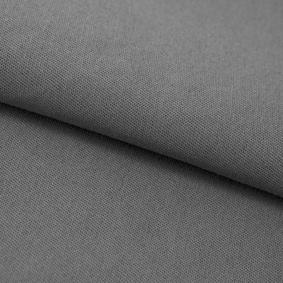 Ткань смесовая для спецодежды "Униформ" 17-1501, 200 гр/м2, шир.150 см, цвет серый - купить в Москве. Цена 159.03 руб.