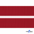 Красный- цв.171-Текстильная лента-стропа 550 гр/м2 ,100% пэ шир.40 мм (боб.50+/-1 м) - купить в Москве. Цена: 637.68 руб.
