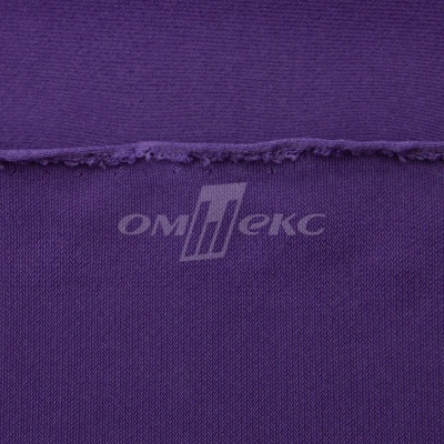 Трикотаж масло "Danmark", 190 гр/м2, шир.172см, цвет 79/фиолетовый - купить в Москве. Цена 1 105.79 руб.