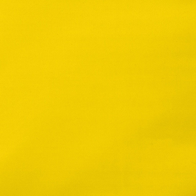 Ткань подкладочная Таффета 13-0758, антист., 53 гр/м2, шир.150см, цвет жёлтый - купить в Москве. Цена 62.37 руб.