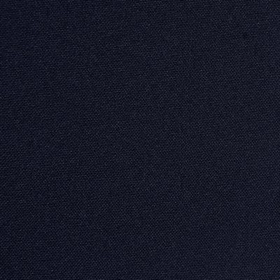Ткань костюмная габардин "Белый Лебедь" 12866, 183 гр/м2, шир.150см, цвет т.чернильный/D.Navy Blue - купить в Москве. Цена 204.67 руб.