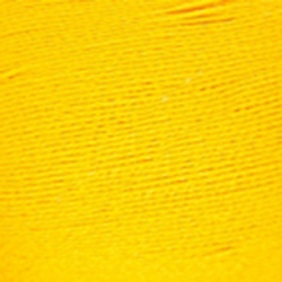Пряжа "Хлопок мерсеризованный", 100% мерсеризованный хлопок, 50гр, 200м, цв.104-желтый - купить в Москве. Цена: 86.09 руб.