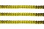 Пайетки "ОмТекс" на нитях, SILVER-BASE, 6 мм С / упак.73+/-1м, цв. 7 - св.золото - купить в Москве. Цена: 468.37 руб.