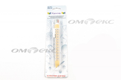 Маркировочный карандаш MSS-06 (6 цветных грифелей) - купить в Москве. Цена: 731.33 руб.