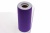 Фатин в шпульках 16-85, 10 гр/м2, шир. 15 см (в нам. 25+/-1 м), цвет фиолетовый - купить в Москве. Цена: 100.69 руб.