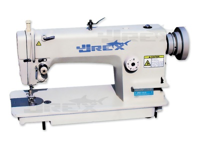 JJREX 0518 Комплект ПШМ с нижним и игольным продвижением для средних тканей - купить в Москве. Цена 65 690.85 руб.