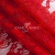 Кружевное полотно стрейч 15A61/RED, 100 гр/м2, шир.150см - купить в Москве. Цена 1 580.95 руб.
