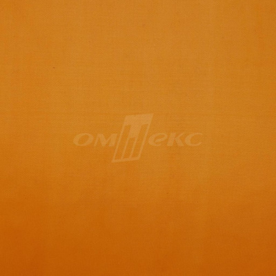 Ткань  подкладочная, Таффета 170Т цвет оранжевый 021С, шир. 150 см - купить в Москве. Цена 43.06 руб.