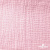 Ткань Муслин, 100% хлопок, 125 гр/м2, шир. 135 см   Цв. Розовый Кварц   - купить в Москве. Цена 337.25 руб.