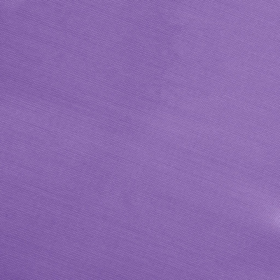 Ткань подкладочная Таффета 16-3823, антист., 53 гр/м2, шир.150см, дубл. рулон, цвет св.фиолетовый - купить в Москве. Цена 66.39 руб.