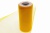 Фатин блестящий в шпульках 16-72, 12 гр/м2, шир. 15 см (в нам. 25+/-1 м), цвет т.жёлтый - купить в Москве. Цена: 107.52 руб.