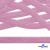 Шнур плетеный (плоский) d-10 мм, (уп.100 +/-1м), 100%  полиэфир цв.101-лиловый - купить в Москве. Цена: 761.46 руб.