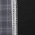 Ткань костюмная 22476 2002, 181 гр/м2, шир.150см, цвет чёрный - купить в Москве. Цена 350.98 руб.