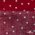 Ткань плательная "Вискоза принт"  100% вискоза, 95 г/м2, шир.145 см Цвет 2/red - купить в Москве. Цена 297 руб.
