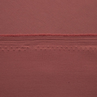 Костюмная ткань с вискозой "Меган" 18-1438, 210 гр/м2, шир.150см, цвет карамель - купить в Москве. Цена 378.55 руб.