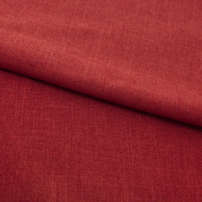 Ткань костюмная габардин "Меланж" 6121А, 172 гр/м2, шир.150см, цвет терракот - купить в Москве. Цена 299.21 руб.